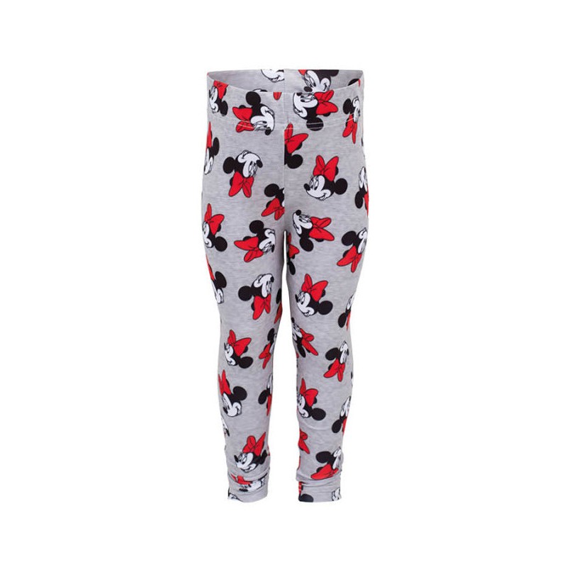 Disney Minnie  Love children's leggings 98/104 cm