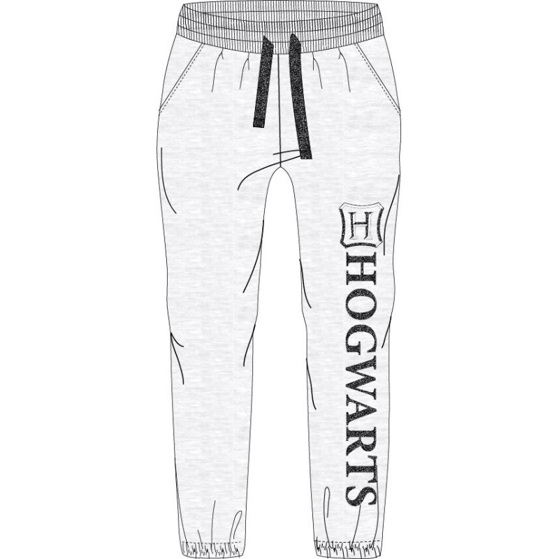 Pantalon long pour enfant Harry Potter, pantalon de jogging 152 cm