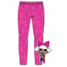 LOL Surprise children's leggings 98 cm