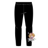 Paw Patrol Black kids leggings 104/110 cm