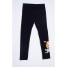 Paw Patrol Black kids leggings 104/110 cm