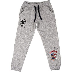 Pantalon long pour enfant Paw Patrol, pantalon de jogging 110/116cm