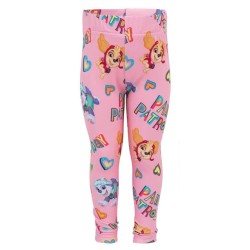 Paw Patrol Skye children's leggings 110/116 cm