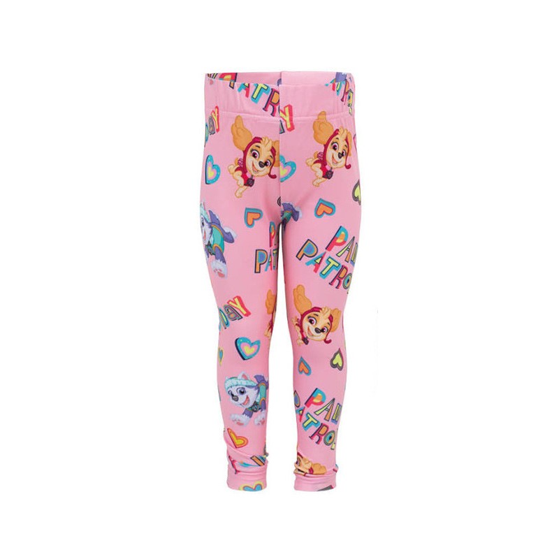 Paw Patrol Skye children's leggings 110/116 cm