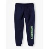 Pantalon long enfant Minecraft, pantalon de jogging 10 ans