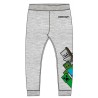 Pantalon long enfant Minecraft, pantalon de jogging 10 ans