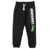 Minecraft children's long pants, jogging bottoms 10 years