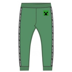 Pantalon long enfant Minecraft, pantalon de jogging 12 ans