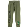 Minecraft children's long pants, jogging bottoms 12 years