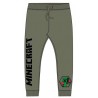 Minecraft children's long pants, jogging bottoms 12 years