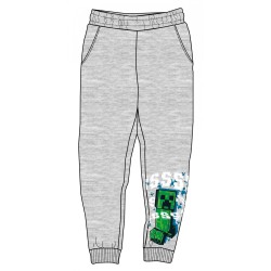 Pantalon long Minecraft pour enfants, pantalon de jogging 6 ans