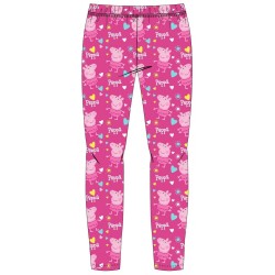 Legging Peppa Pig pour enfant 122 cm