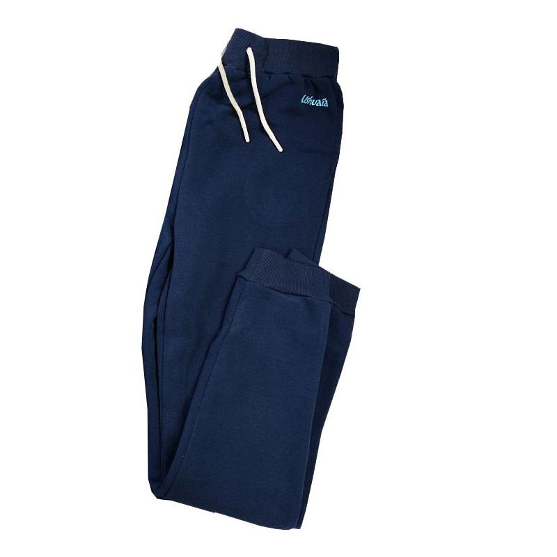 Ushuaia Dark Blue Blue Men's Sweatpants L