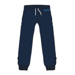 Ushuaia Dark Blue Blue Men's Sweatpants M