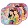 Disney Princess Hug sunshade for window, set of 2