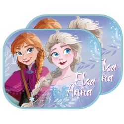 Pare-soleil pour fenêtres Disney Frozen, lot de 2