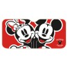 Disney Minnie  Mickey aluminum car sunshade, windshield sun protector 130x70 cm