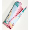 Peppa Pig seat belt protector, pillow