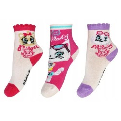 44 chaussettes pour enfants Cats 19-30