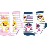 Chaussettes pour enfants Baby Shark 23-30