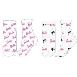 Chaussettes pour enfants Barbie 23-34