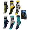 Batman kids socks 23-34