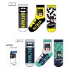 Batman kids socks 23-34