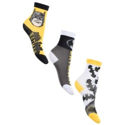 Batman kids socks 23-34