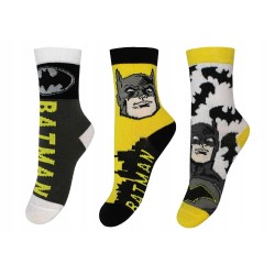 Batman kids socks 23-34