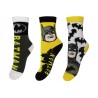 Batman kids socks 23-34