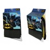 Batman kids socks 23-34