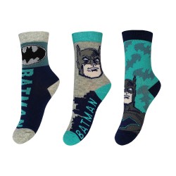 Batman kids socks 23-34