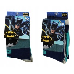 Batman kids socks 23-34