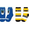 Batman kids socks 23-34