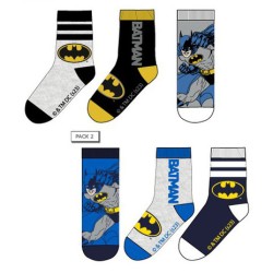 Batman kids' socks 23-34