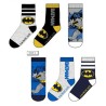 Batman kids' socks 23-34