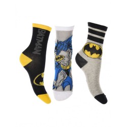 Batman kids' socks 23-34