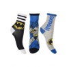 Batman kids' socks 23-34