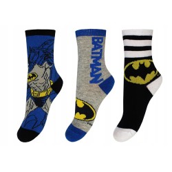 Batman kids' socks 23-34