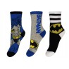 Batman kids' socks 23-34