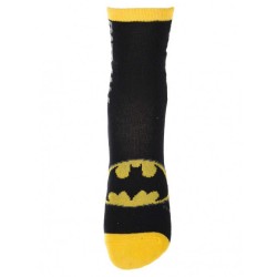 Batman kids' socks 23-34