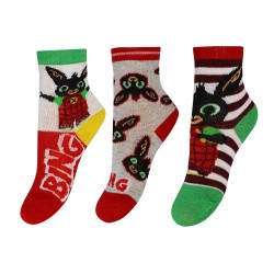 Bing children's socks 19-30