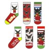 Bing children's socks 19-30