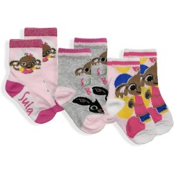 Bing children's socks 19-30