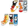 Bing children's socks 19-30