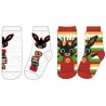 Bing children's socks 23-34