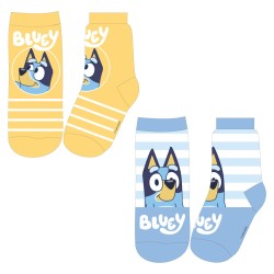 Bluey Smile gyerek zokni 23-34