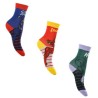 Avengers kids socks 23-34