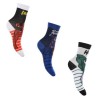 Avengers kids socks 23-34