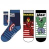 Avengers kids socks 23-34